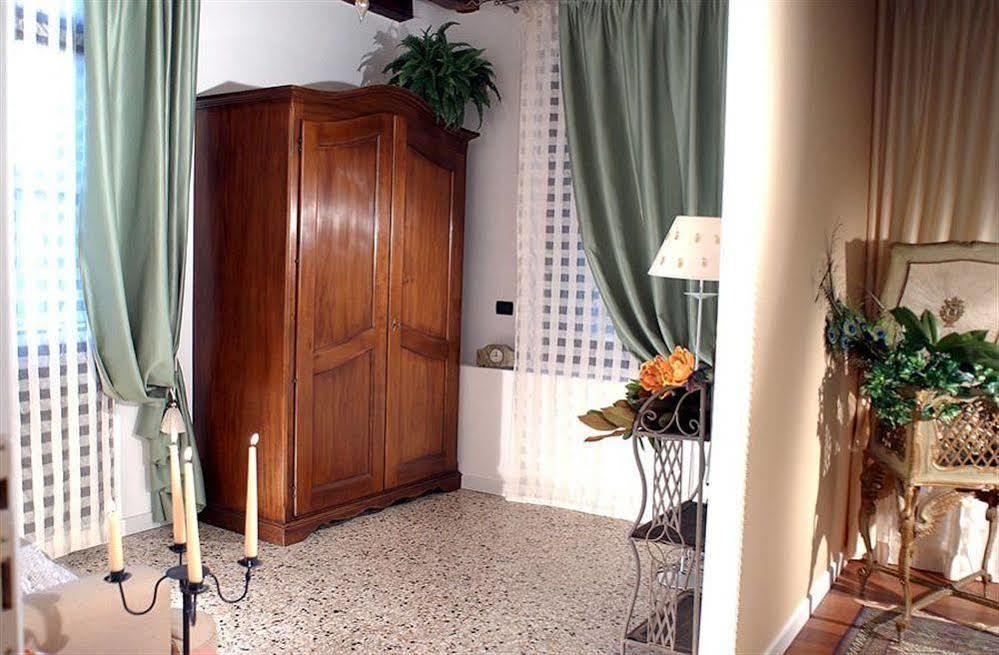 Alloggi Alla Rivetta Venice Exterior photo